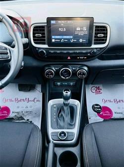 هيونداي فينو